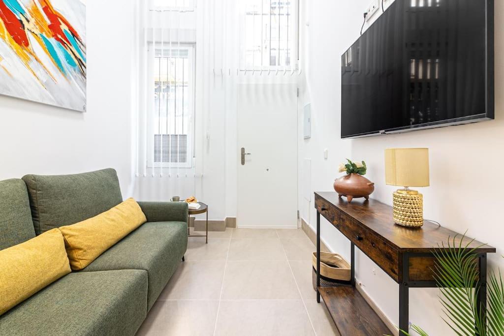 Ayala Freshapartments Μάλαγα Εξωτερικό φωτογραφία